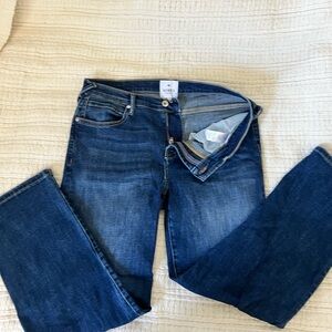 Serra by Joe Rucker size 30 crop